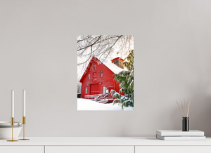 Merry and Bright, Maine