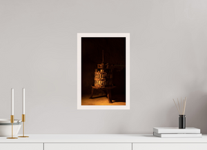 Vintage Relic, Italy