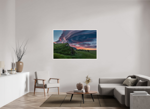 Wonder and Simplicity, Iceland