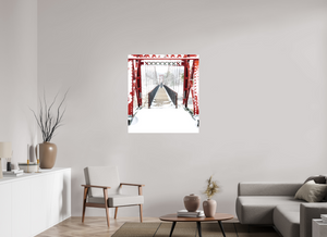 The Great Unknown, Maine