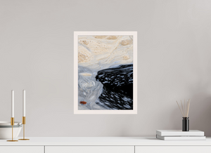 Mistress of Autumn, Maine