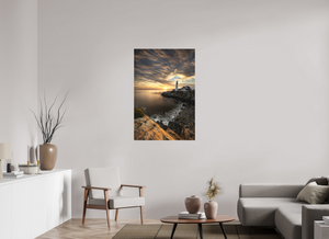 Guiding Light, Maine