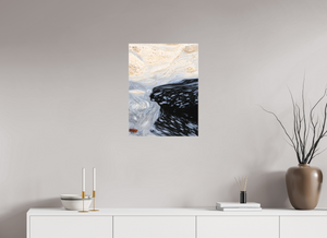 Mistress of Autumn, Maine