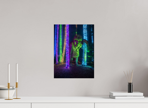 Festive Trolls, Maine