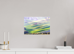 Milk and Honey, Italy