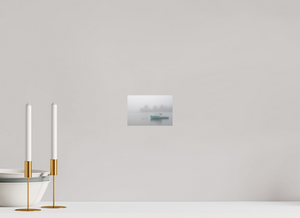 Coastal Vapors, Maine