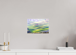 Milk and Honey, Italy