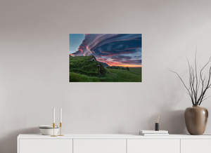 Wonder and Simplicity, Iceland