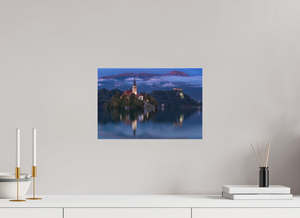 Illumination, Slovenia