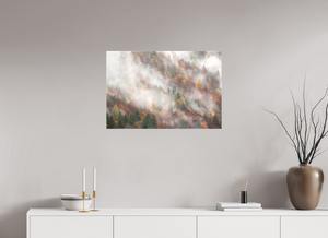 Shroud of Autumn, Slovenia