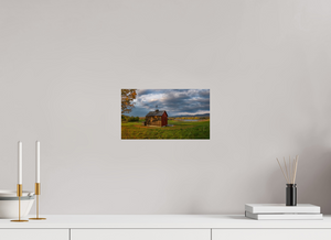 Another Man's Dream, Vermont