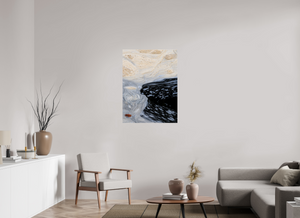 Mistress of Autumn, Maine