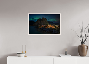 Interstellar, Norway