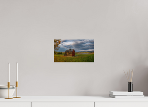 Another Man's Dream, Vermont