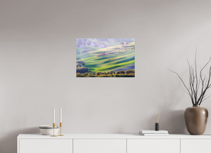 Milk and Honey, Italy