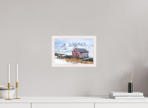 Still Standing, Norway