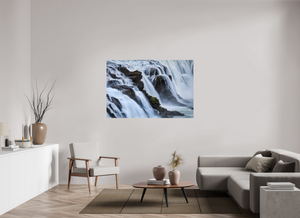 Lady of the River, Iceland