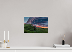 Wonder and Simplicity, Iceland