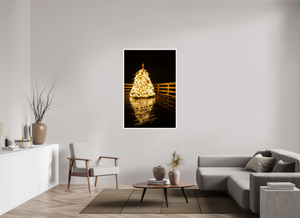 Reflections of the Season, Maine