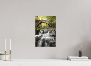 Bridges to the Past, Maine