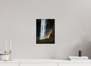 The Fire Down Below, Iceland