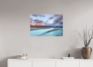 Confluence, New Zealand