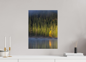 Spotlight, Montenegro