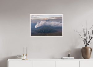 Land of Dragons, Indonesia