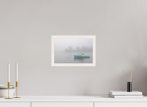 Coastal Vapors, Maine