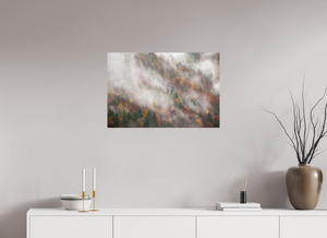 Shroud of Autumn, Slovenia