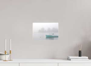 Coastal Vapors, Maine