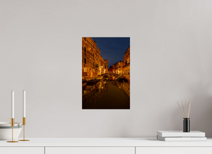 Reflections of History, Italy