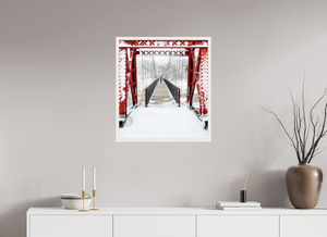 The Great Unknown, Maine