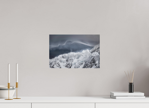 Shape of the Wind, New Zealand