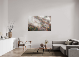 Shroud of Autumn, Slovenia