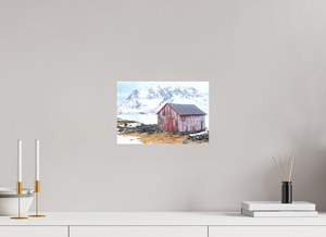 Still Standing, Norway