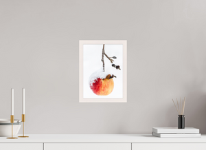 Frozen Delight, Maine