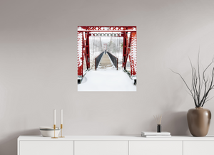 The Great Unknown, Maine