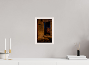 Eyes in the Shadows, New Zealand