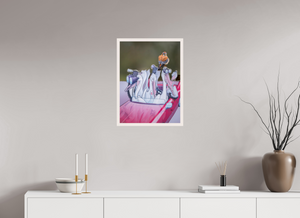 Looney Tunes, American Kestrel