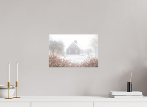 The Homestead, Maine