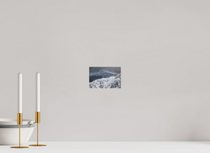 Shape of the Wind, New Zealand