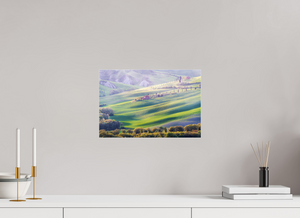 Milk and Honey, Italy