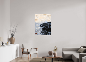 Mistress of Autumn, Maine