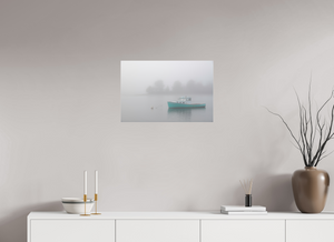 Coastal Vapors, Maine