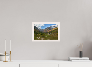 The Simple Life, Slovenia