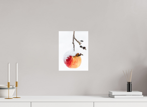 Frozen Delight, Maine