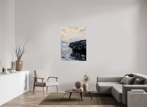 Mistress of Autumn, Maine