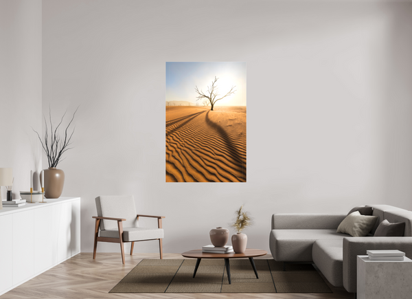 Desolation, Namibia