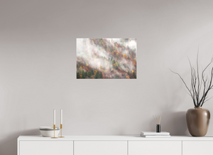 Shroud of Autumn, Slovenia